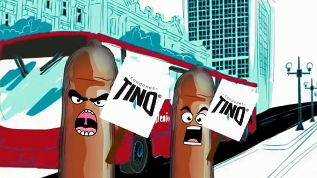 El consejo de Asprilla para marcha en Colombia: Las únicas capuchas que deben usar son éstas