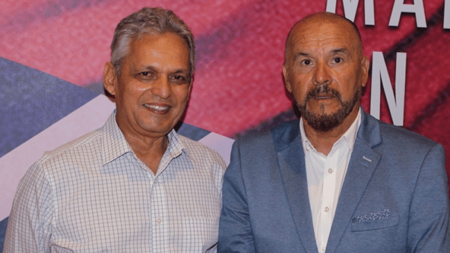 Colegio de Técnicos: Rueda nos hizo ver su molestia por no ser invitado al Consejo de Presidentes