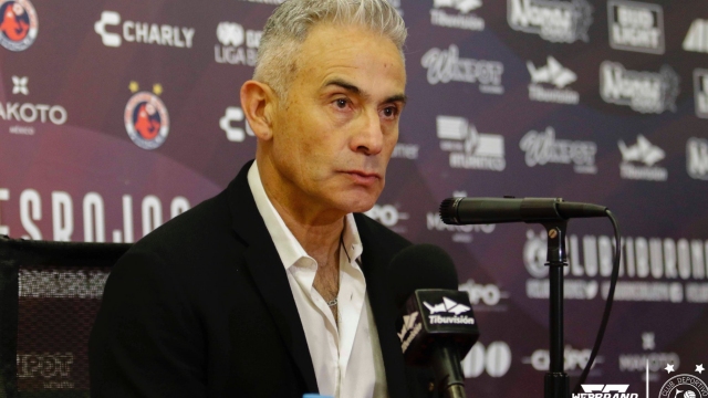 Juvenal Olmos: Yo pondría a Marco Antonio Figueroa en la selección chilena