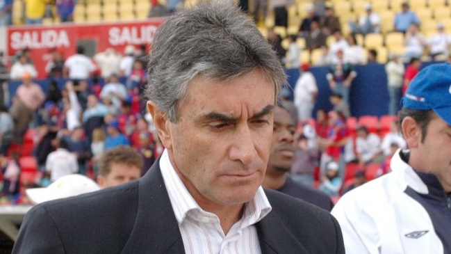 Juan Carlos Oblitas: En las Clasificatorias el fixture pasa a un segundo plano