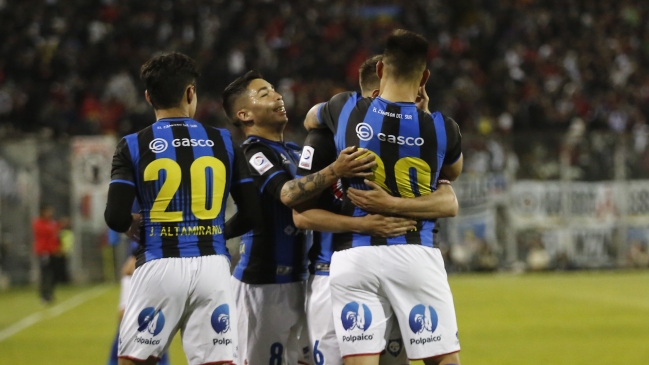 Huachipato aseguró que comunicado de la barra es antiguo y que duelo con la U no peligra