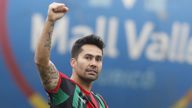 Luis Jiménez: Estoy absolutamente de acuerdo con las demandas sociales