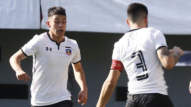 Marcelo Espina detalló gira de las divisiones menores de Colo Colo a Argentina