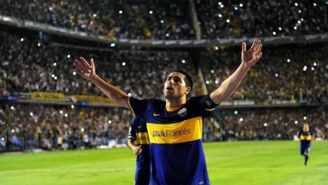 Riquelme suspendió su partido de despedida y anunció que integrará lista en elecciones de Boca