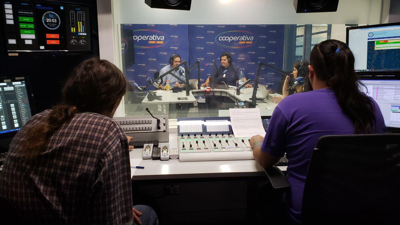 Al Aire Libre PM: Los esfuerzos por retomar el fútbol chileno