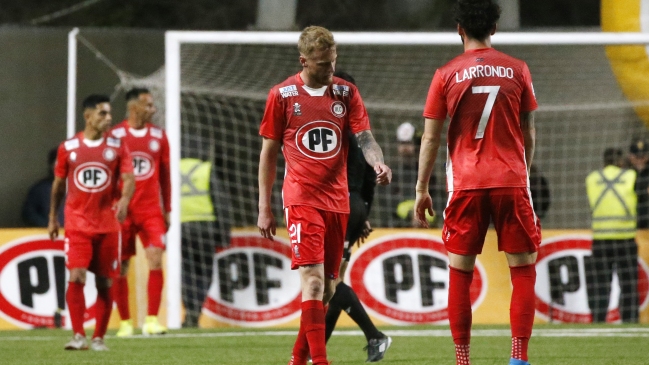 “Se juega sí o sí”: Unión La Calera busca recinto para el duelo contra Deportes Iquique