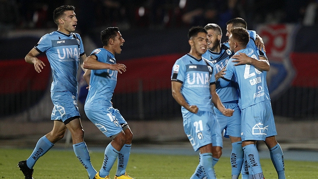 Deportes Iquique expresó molestia por traslado a Santiago del partido ante La Calera