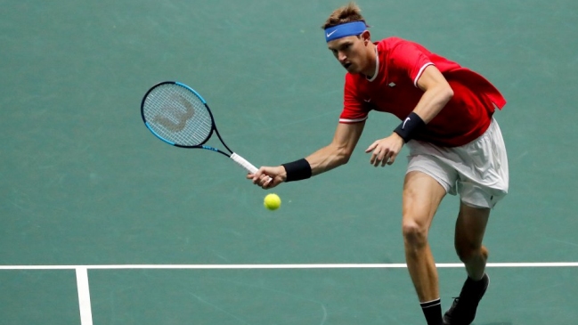 Los resultados de la cuarta jornada de las Finales de la Copa Davis