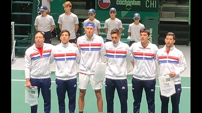 Así se entonó el himno nacional en La Caja Mágica de Madrid