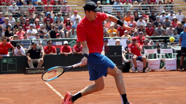 Directora del ATP de Santiago: El dinero para el evento estará sí o sí en febrero