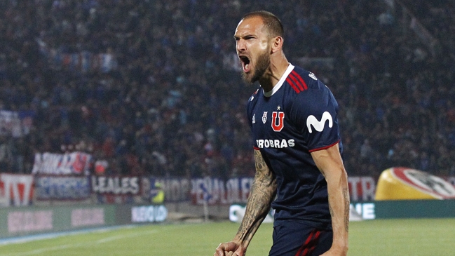 Lucas Aveldaño: Hay que seguir en la misma sintonía y con la idea que nos dio Hernán Caputto