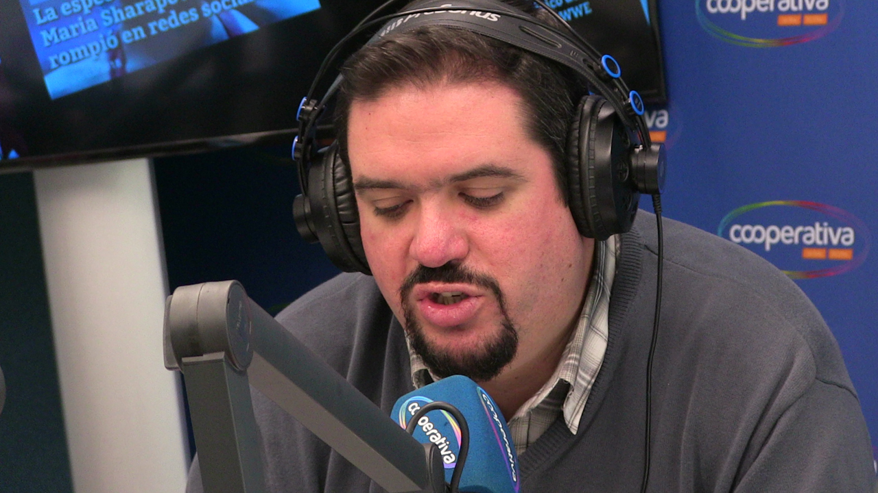 Todo por el Deporte: El paso de Chile por la Copa Davis 2019