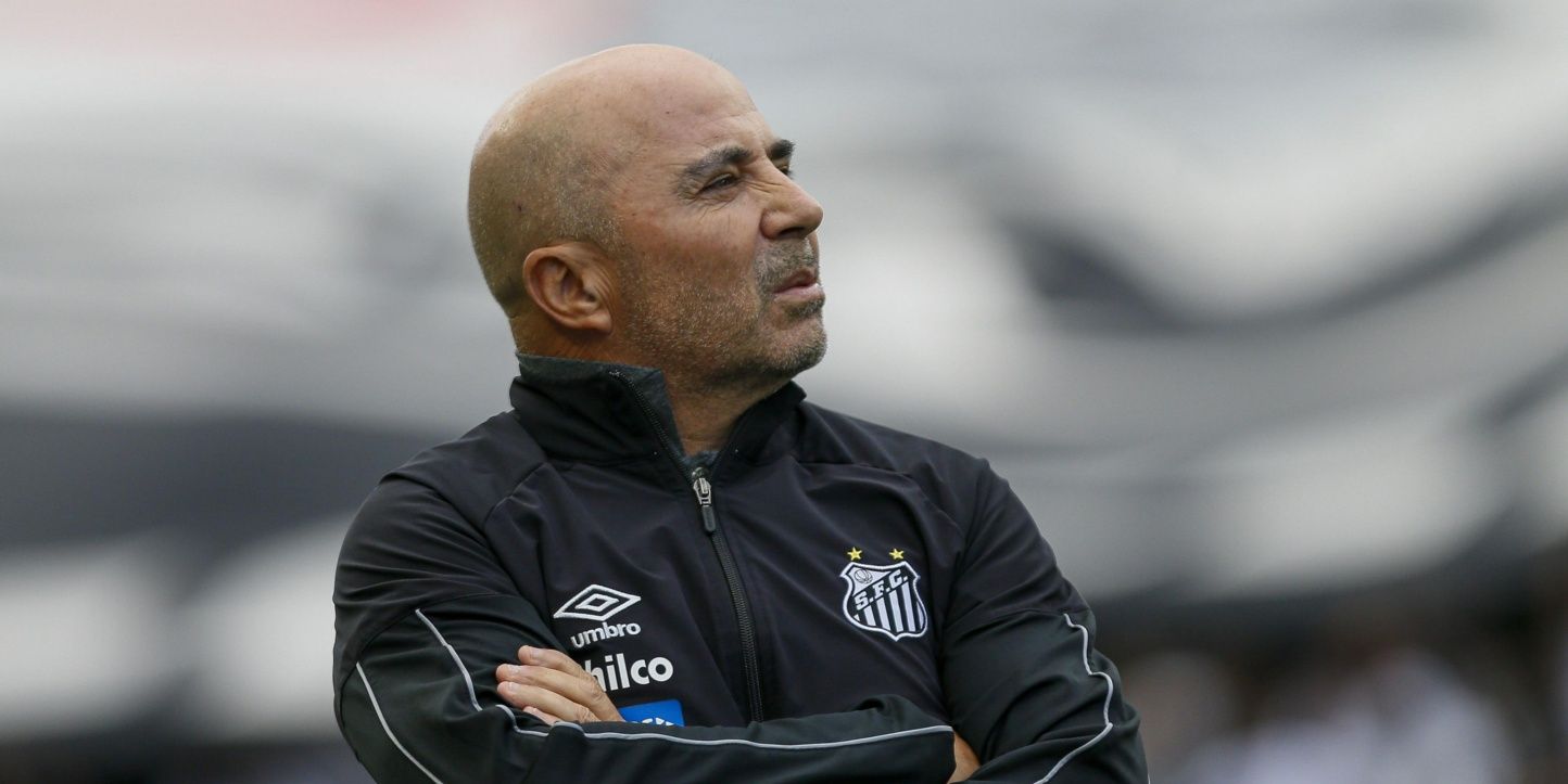 Jorge Sampaoli acercó posturas con Racing Club tras reunión con Diego Milito