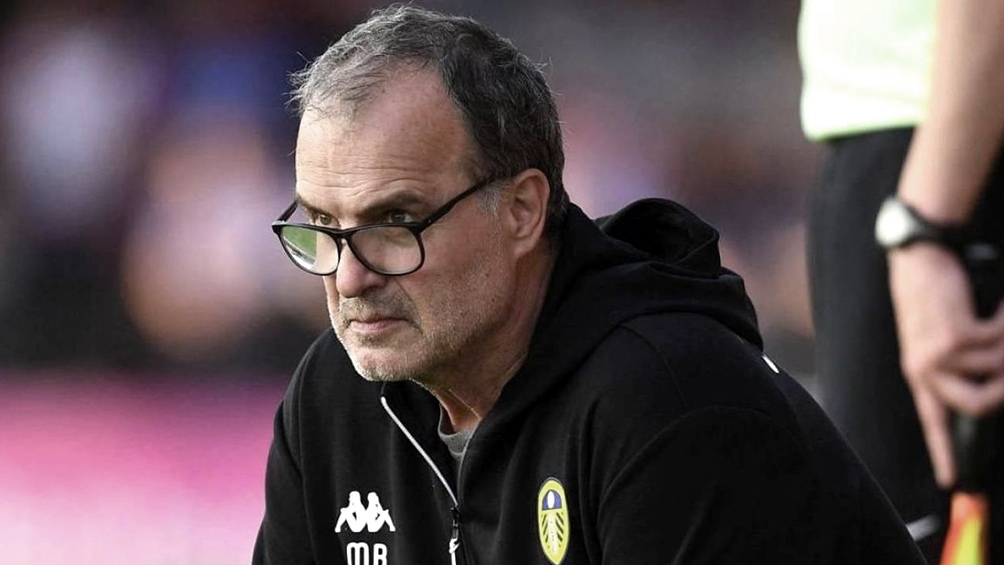 Bielsa dedicó fuerte defensa a Pochettino: Puso a Tottenham en lo más alto del fútbol mundial