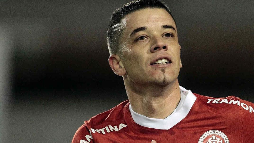 Andrés D’Alessandro y fin del contrato con Inter de Porto Alegre: Se abrirán otras puertas