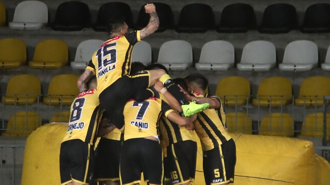 Gerente general de Coquimbo Unido: Ningún funcionario ganará menos de 400 mil pesos