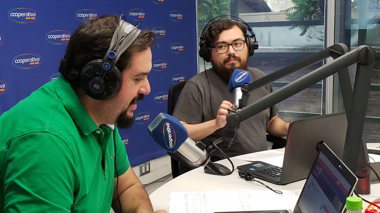 Al Aire Libre PM: ¿Qué finales recuerdas de la Copa Libertadores?