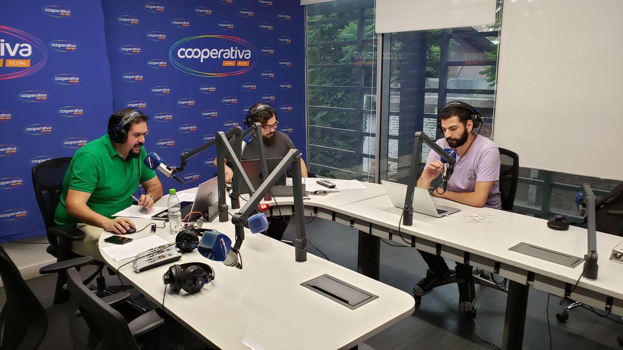 Al Aire Libre PM: Los detalles finales para el regreso del Campeonato Nacional