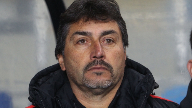 José Letelier fue absuelto en investigación de la ANFP por supuestos actos indebidos