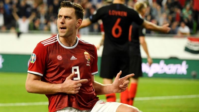 UEFA sorteó últimos cruces del Repechaje rumbo a la Eurocopa 2020