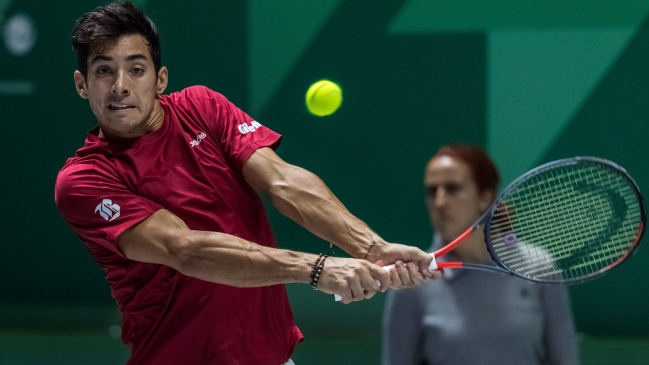 Toni Nadal: No sé si Jarry y Garin llegarán al nivel de Massú, Ríos o González
