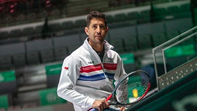 Hans Podlipnik: Tengo otros proyectos que me apasionan mucho