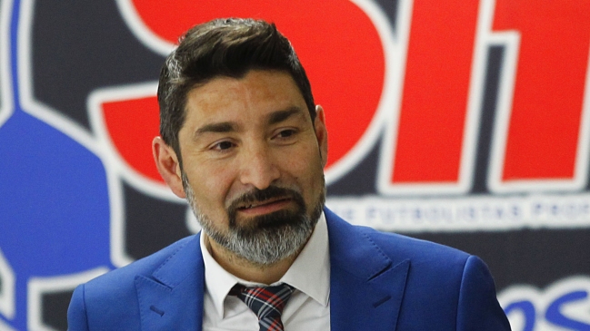 Gamadiel García: Hicimos un llamado a nuestros capitanes para que no se presenten a jugar