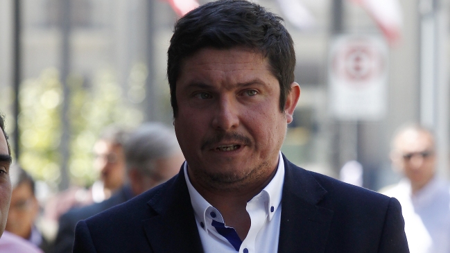 Alcalde de Macul: No hay condiciones mínimas de seguridad para un partido en el Monumental