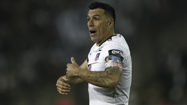 Esteban Paredes: Era muy peligroso jugar, vimos lo que pasó en La Florida