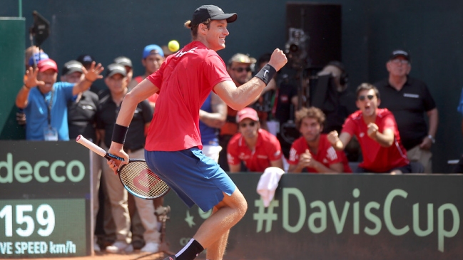 Directora del ATP de Santiago: Siempre soñamos con devolverle a Chile una fecha del circuito