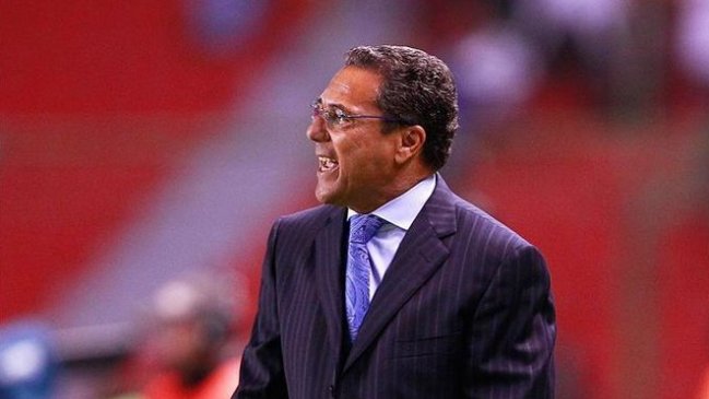 El técnico brasileño Vanderlei Luxemburgo fue diagnosticado con cáncer de piel