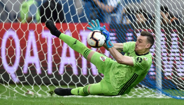 La formación que usará River Plate en la final de la Copa Libertadores ante Flamengo