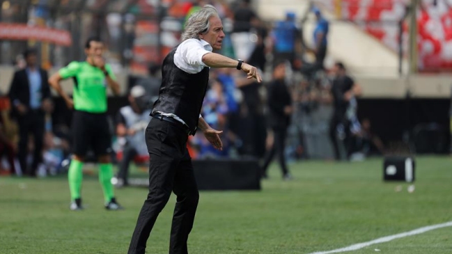 DT de Flamengo y el título de la Libertadores: Nuestros hinchas han soñado con esto 40 años