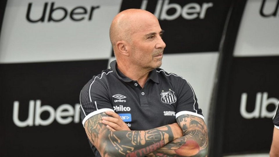 Jorge Sampaoli reconoció contacto con Racing de Avellaneda: “La intención es real”
