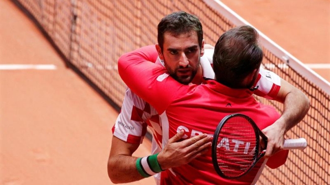 Palmarés de Copa Davis: España ganó su sexta corona con un nuevo formato