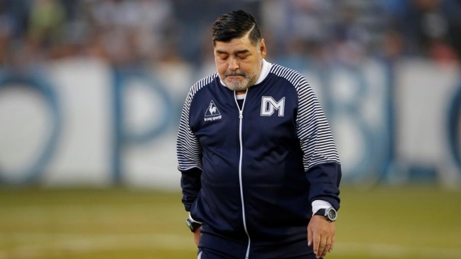 Gimnasia de La Plata sumó nueva derrota frente a Arsenal tras convulsionada semana