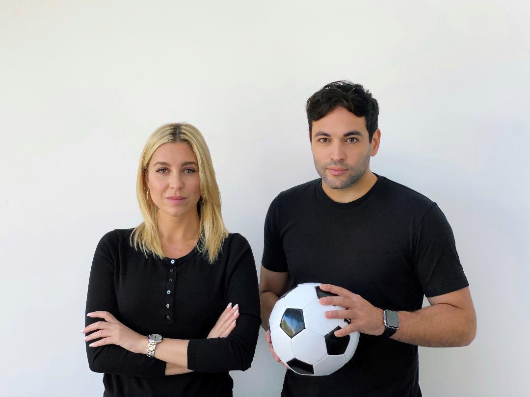 Lanzarán en Argentina aplicación que busca descubrir jóvenes promesas del fútbol