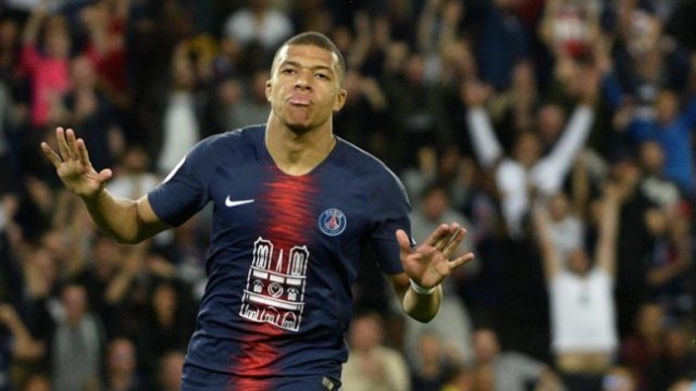 Kylian Mbappé: “Quiero ganar lo que aún no he ganado, la Champions”