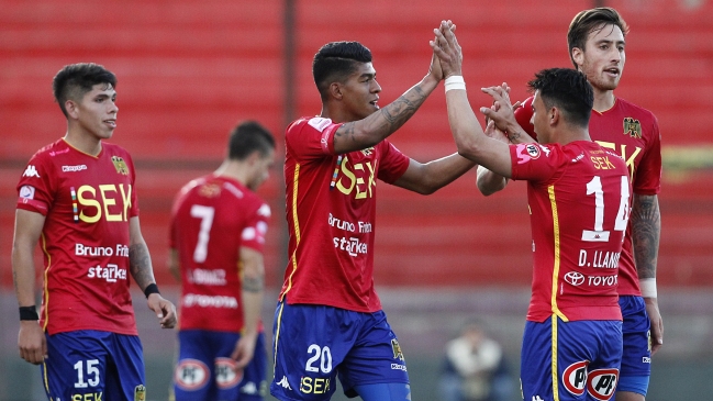 Gerente de Unión Española: Esperamos de la generosidad de todos los clubes