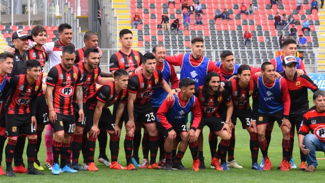 Rangers apuesta por continuidad de la B: Debemos tomar un camino distinto a la Primera División