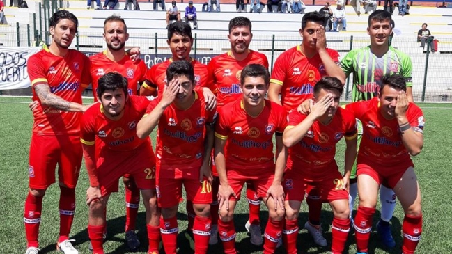 La propuesta de Independiente de Cauquenes que busca “equiparar la cancha” para los clubes