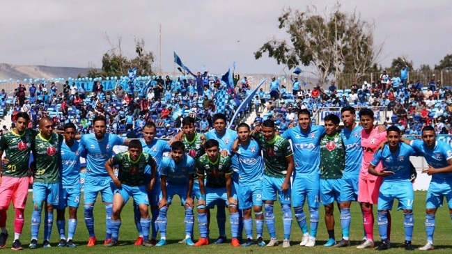 El drama de San Marcos de Arica: Jugadores quedarán sin casa el 30 de noviembre