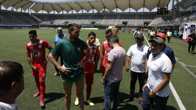 ¿Qué solución le darías a la temporada 2019 de nuestro fútbol?