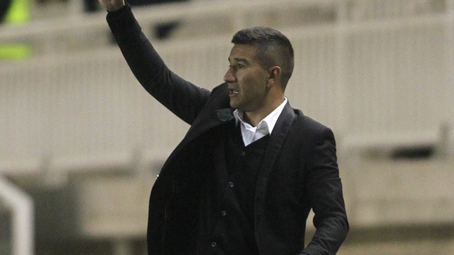 Víctor Rivero quiere una Superliga con 32 equipos para 2020: Es una buena alternativa