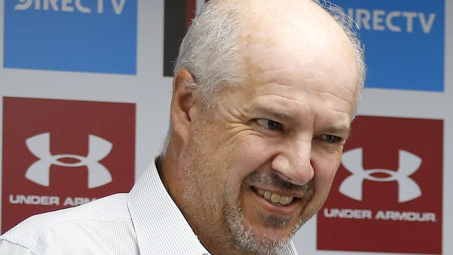 Juan Tagle: Hay que defender el fútbol chileno y no votar con la tabla en la mano