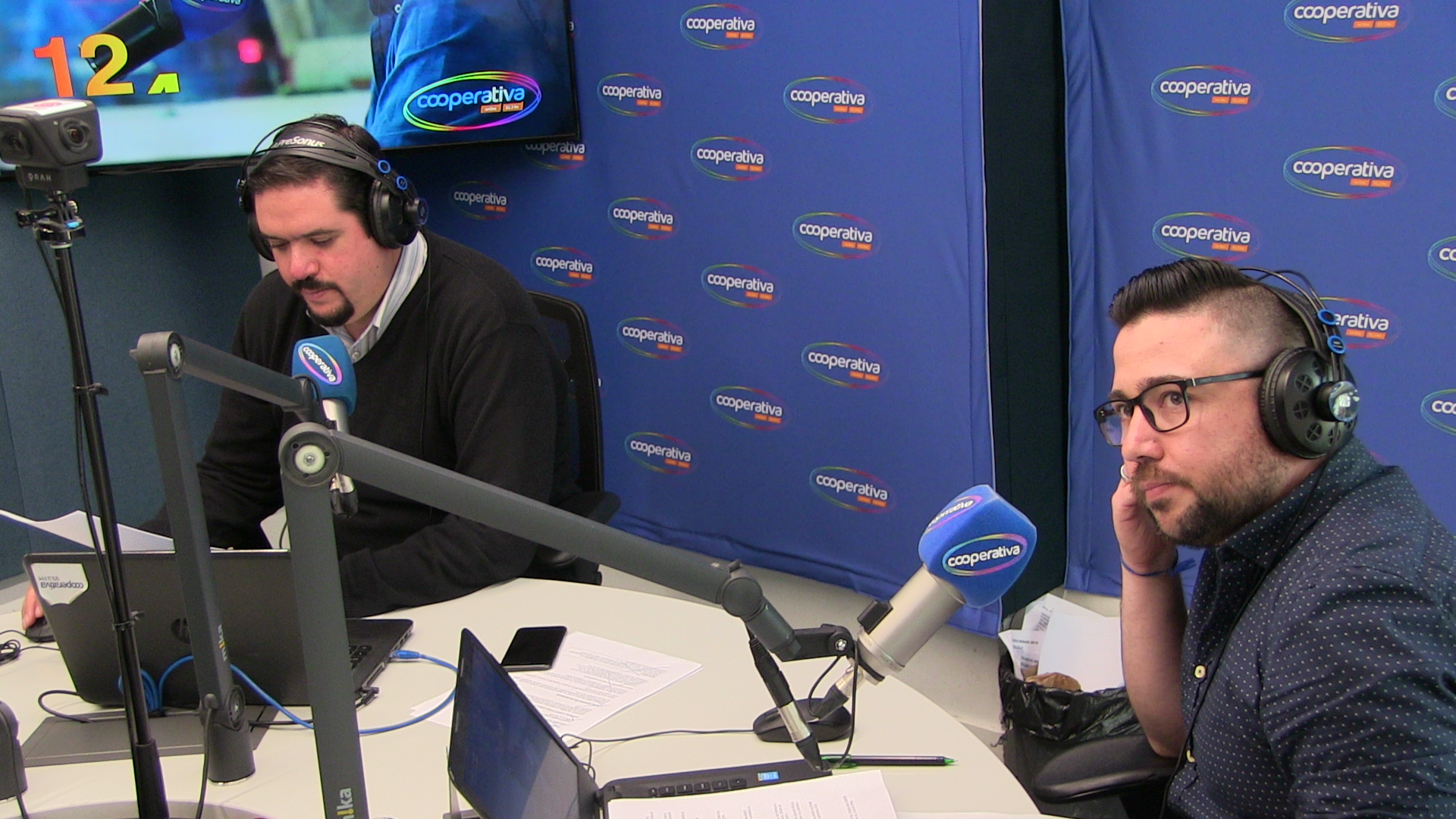 Todo por el Deporte conversó con Daniel Nejamkin, DT del voleibol nacional