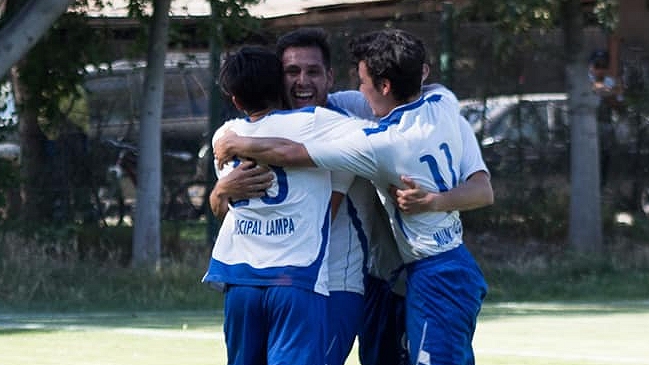 Gerente de Tercera División: Funcionamos con normalidad debido a interés de los clubes en participar