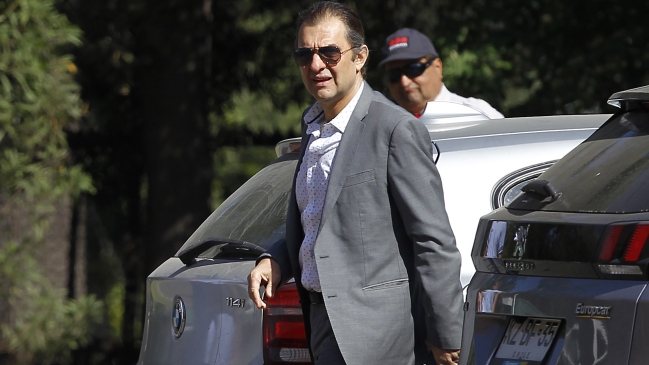 Aníbal Mosa: Tenemos unas bases que no representan la democracia al interior de la ANFP