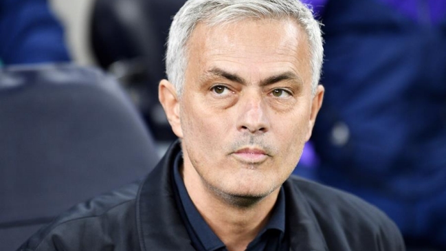 El particular análisis de Mourinho sobre la final de la Copa Libertadores