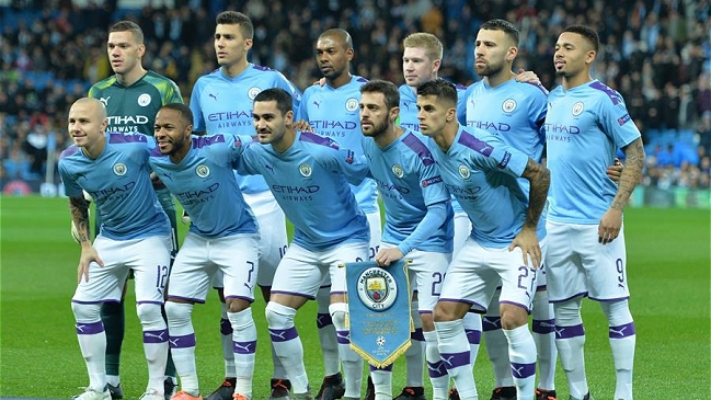 Fondo inversor Silver Lake adquirió una décima parte de Manchester City